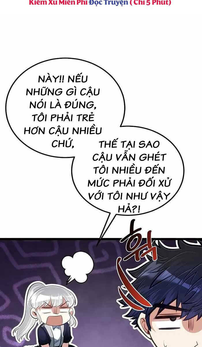Anh Trai Anh Hùng Là Người Đã Chết Trong Học Viện - Chapter 34 - Page 36