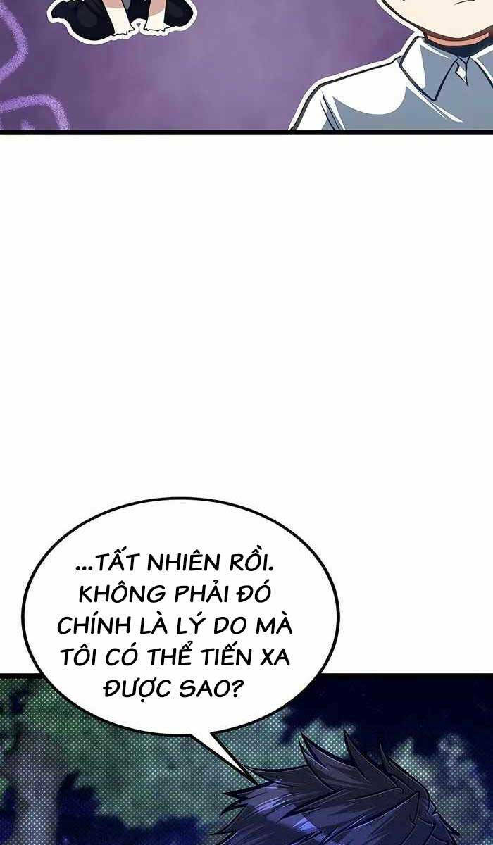 Anh Trai Anh Hùng Là Người Đã Chết Trong Học Viện - Chapter 34 - Page 37