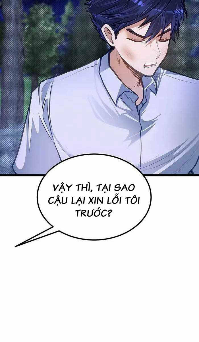 Anh Trai Anh Hùng Là Người Đã Chết Trong Học Viện - Chapter 34 - Page 38