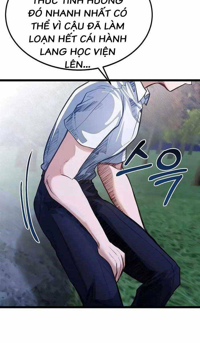 Anh Trai Anh Hùng Là Người Đã Chết Trong Học Viện - Chapter 34 - Page 42