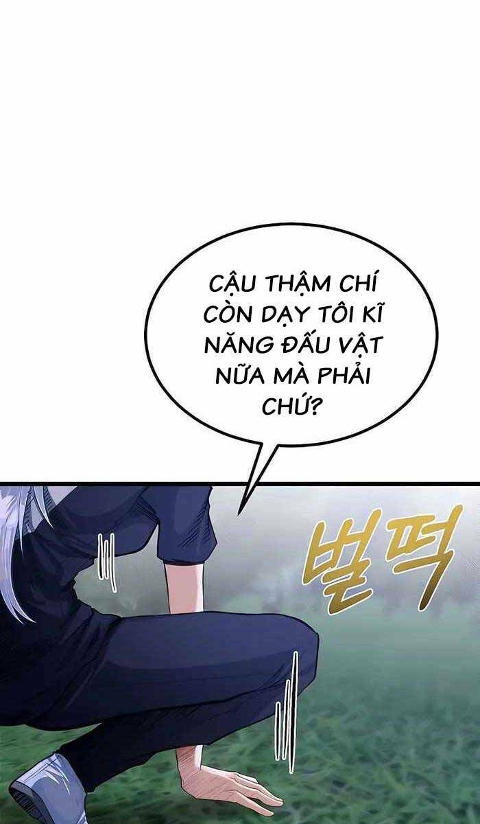 Anh Trai Anh Hùng Là Người Đã Chết Trong Học Viện - Chapter 34 - Page 43