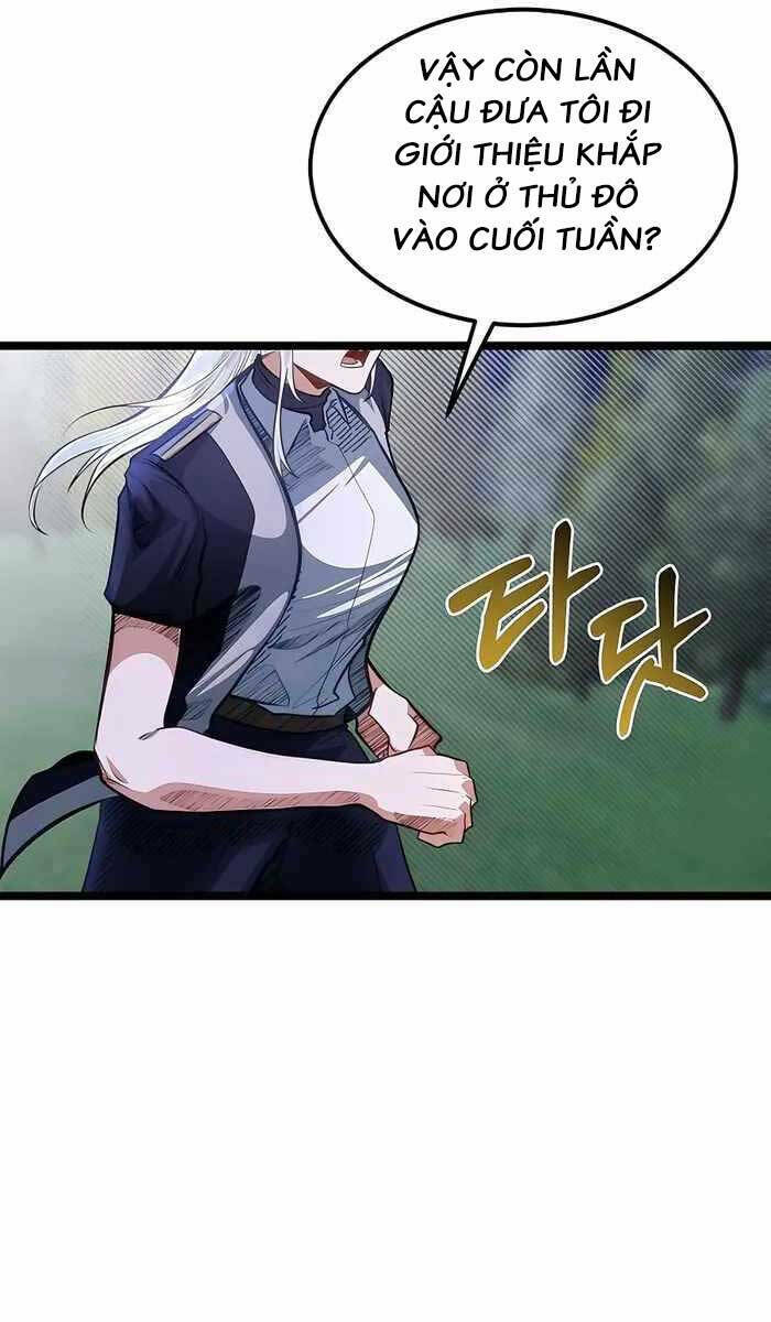 Anh Trai Anh Hùng Là Người Đã Chết Trong Học Viện - Chapter 34 - Page 46