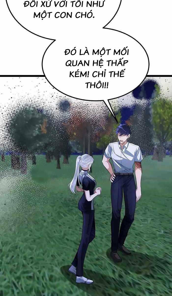 Anh Trai Anh Hùng Là Người Đã Chết Trong Học Viện - Chapter 34 - Page 49