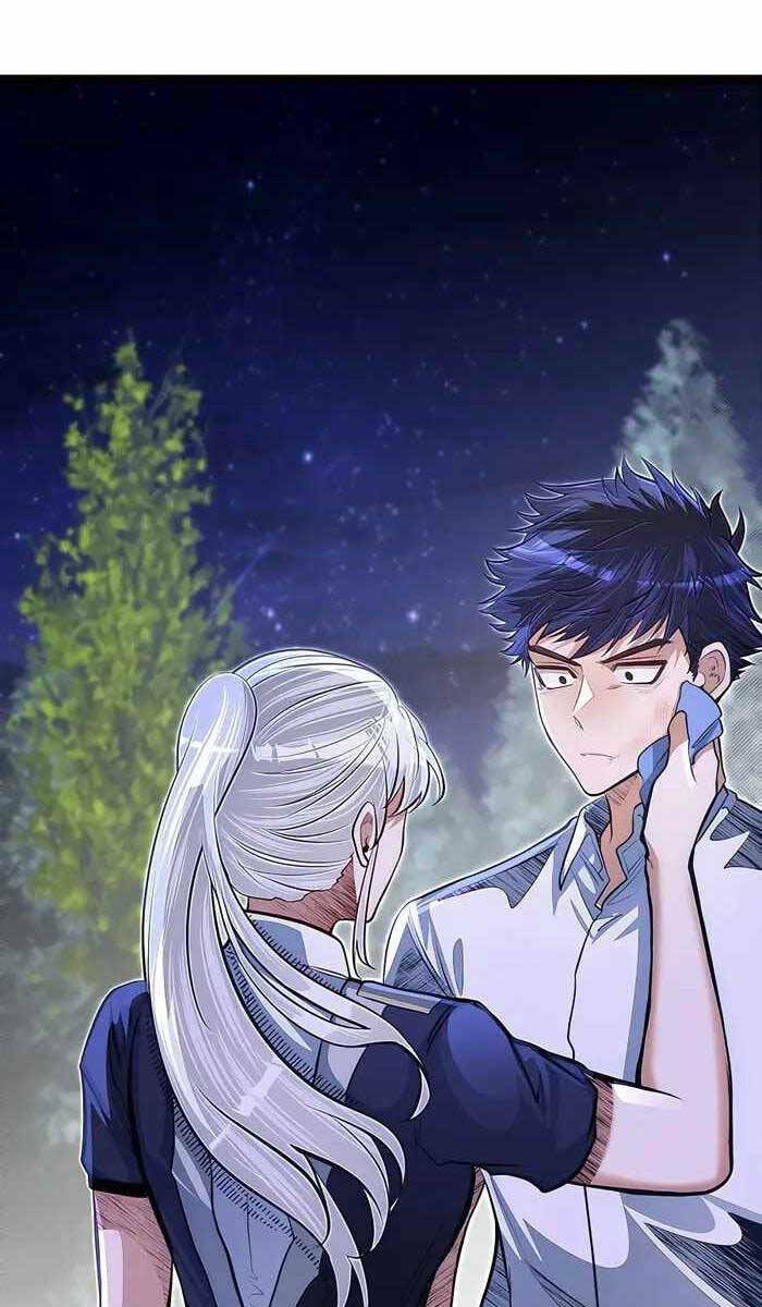 Anh Trai Anh Hùng Là Người Đã Chết Trong Học Viện - Chapter 34 - Page 54