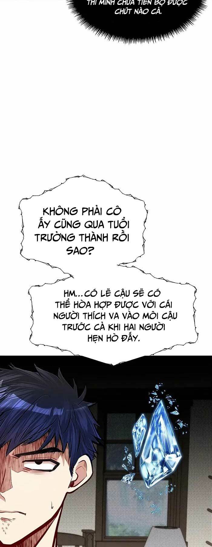 Anh Trai Anh Hùng Là Người Đã Chết Trong Học Viện - Chapter 35 - Page 9