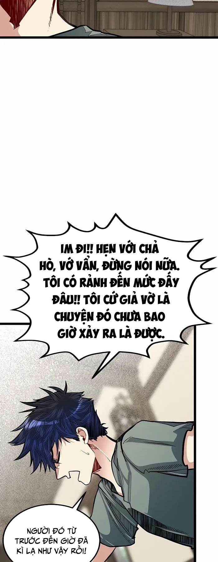 Anh Trai Anh Hùng Là Người Đã Chết Trong Học Viện - Chapter 35 - Page 10