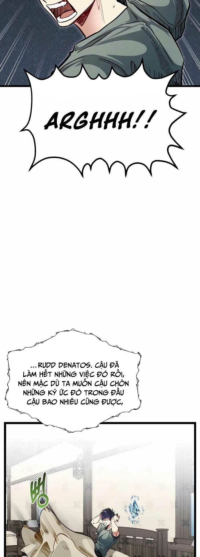 Anh Trai Anh Hùng Là Người Đã Chết Trong Học Viện - Chapter 35 - Page 12