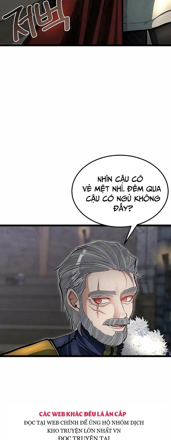 Anh Trai Anh Hùng Là Người Đã Chết Trong Học Viện - Chapter 35 - Page 18
