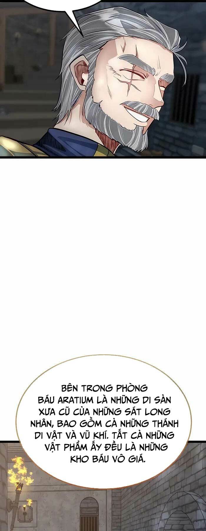 Anh Trai Anh Hùng Là Người Đã Chết Trong Học Viện - Chapter 35 - Page 20