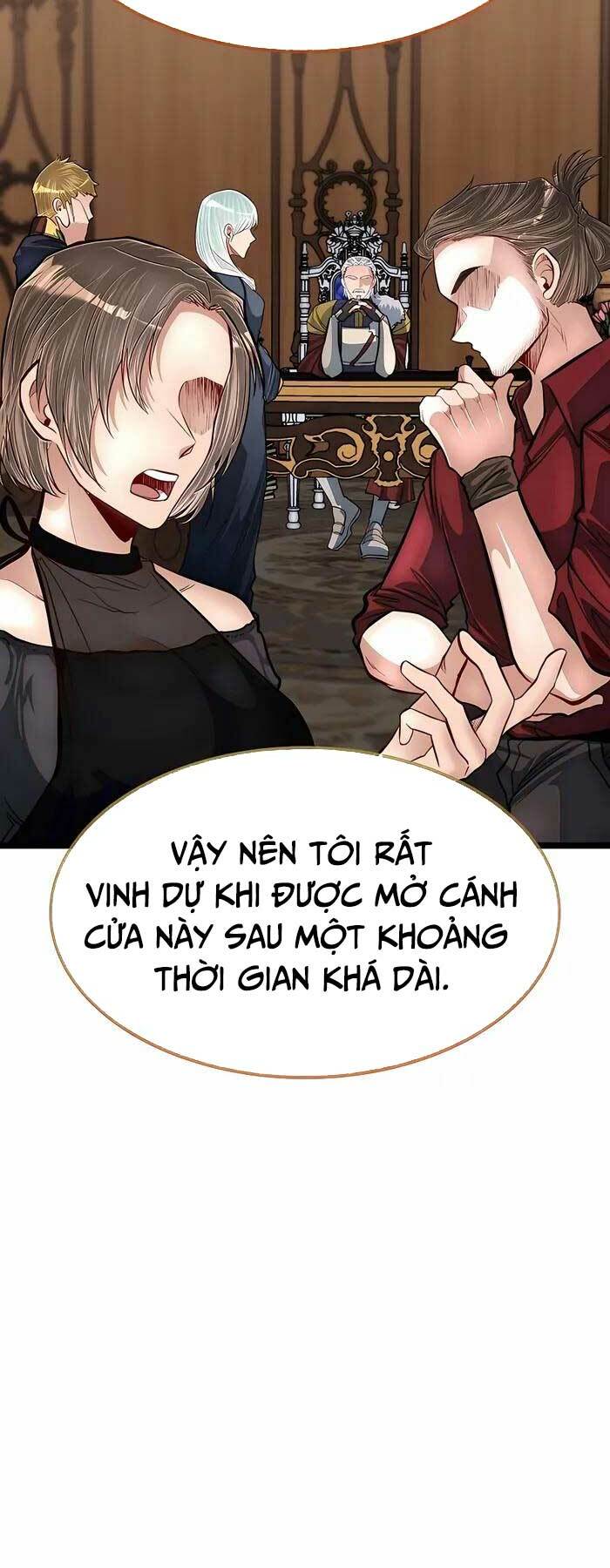 Anh Trai Anh Hùng Là Người Đã Chết Trong Học Viện - Chapter 35 - Page 22