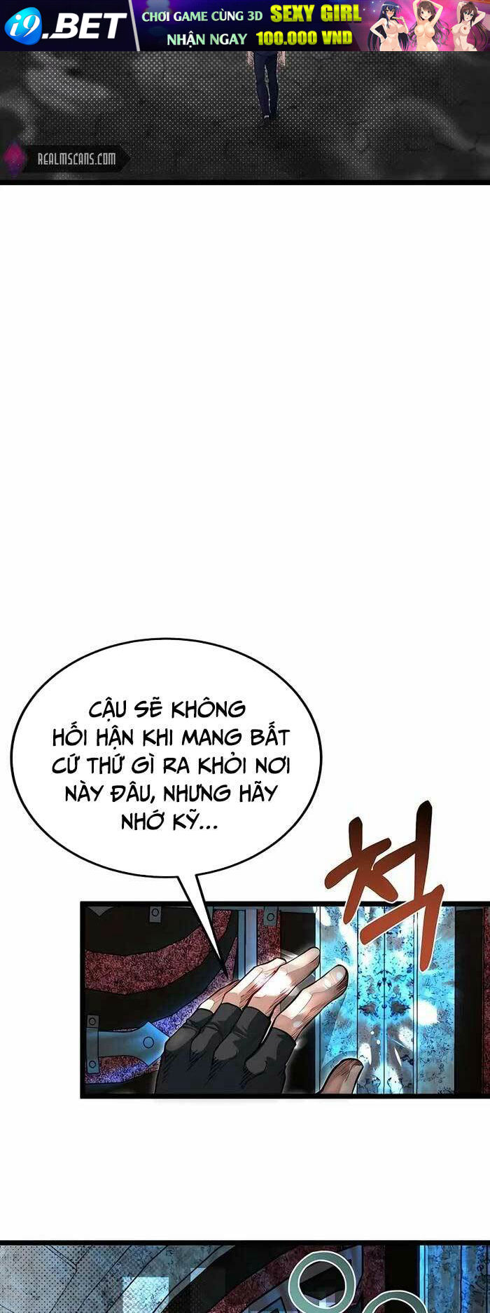 Anh Trai Anh Hùng Là Người Đã Chết Trong Học Viện - Chapter 35 - Page 25