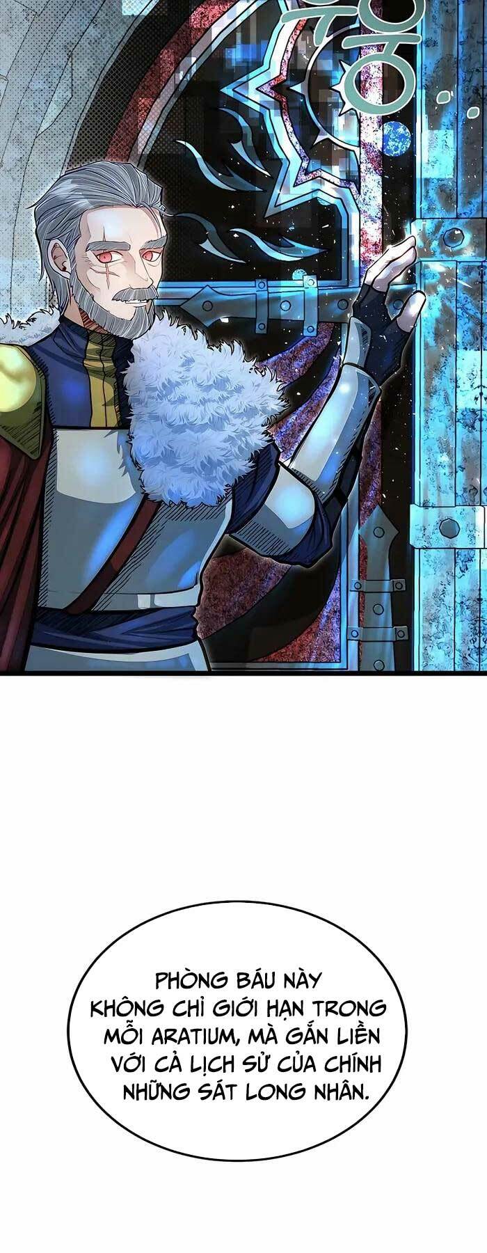 Anh Trai Anh Hùng Là Người Đã Chết Trong Học Viện - Chapter 35 - Page 26