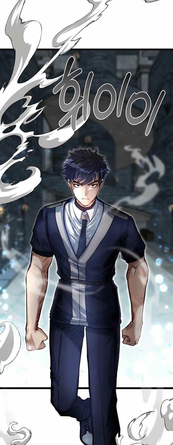 Anh Trai Anh Hùng Là Người Đã Chết Trong Học Viện - Chapter 35 - Page 29