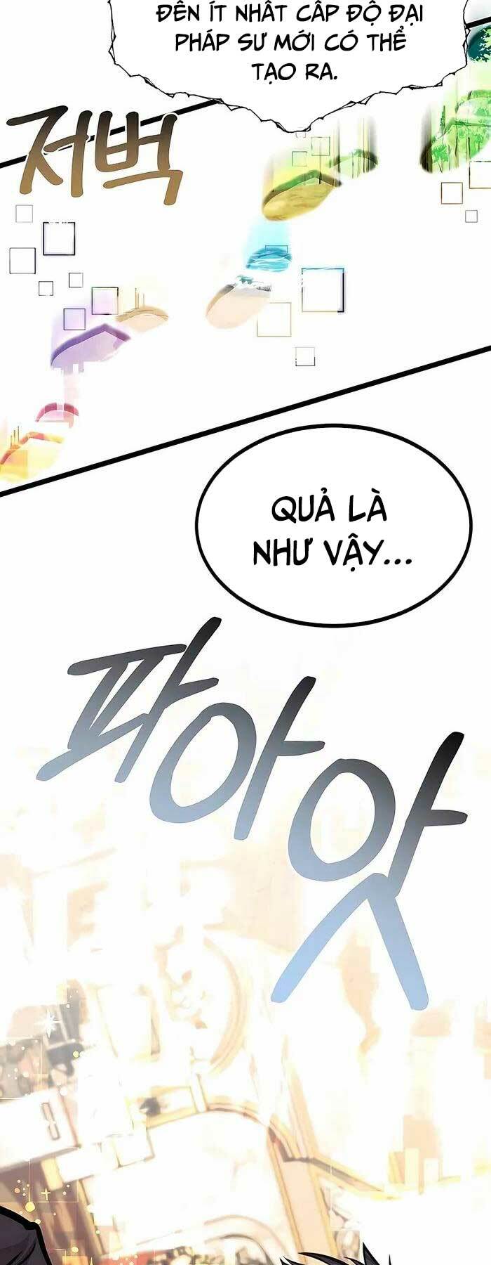 Anh Trai Anh Hùng Là Người Đã Chết Trong Học Viện - Chapter 35 - Page 33