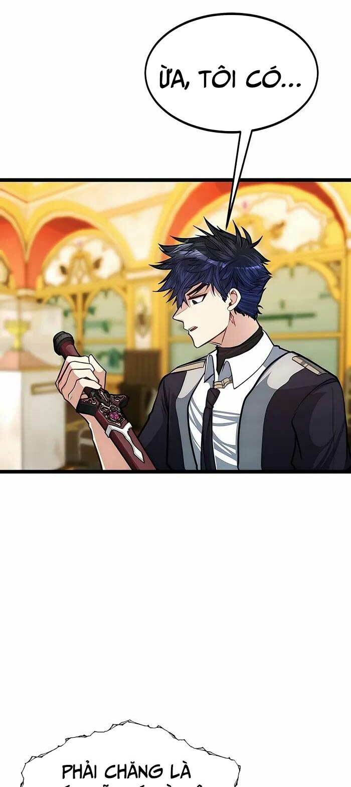 Anh Trai Anh Hùng Là Người Đã Chết Trong Học Viện - Chapter 35 - Page 36