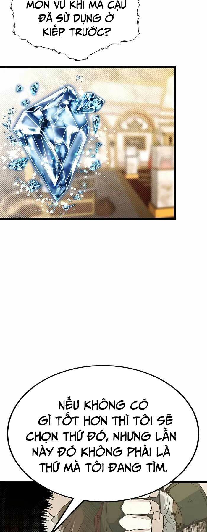 Anh Trai Anh Hùng Là Người Đã Chết Trong Học Viện - Chapter 35 - Page 37