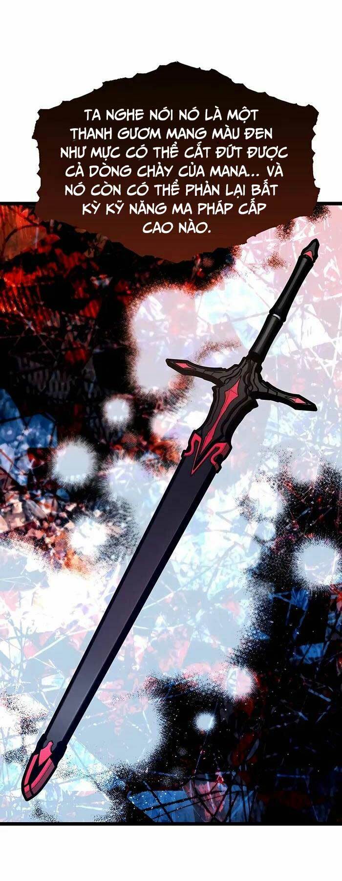 Anh Trai Anh Hùng Là Người Đã Chết Trong Học Viện - Chapter 35 - Page 42