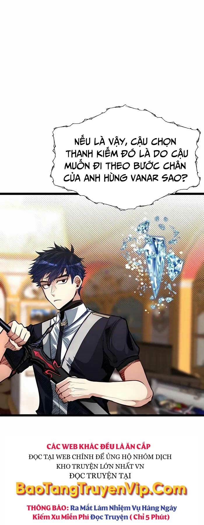 Anh Trai Anh Hùng Là Người Đã Chết Trong Học Viện - Chapter 35 - Page 43