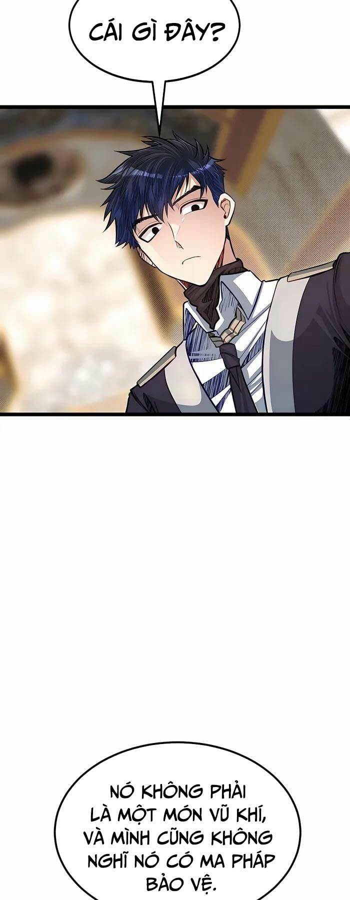 Anh Trai Anh Hùng Là Người Đã Chết Trong Học Viện - Chapter 35 - Page 50