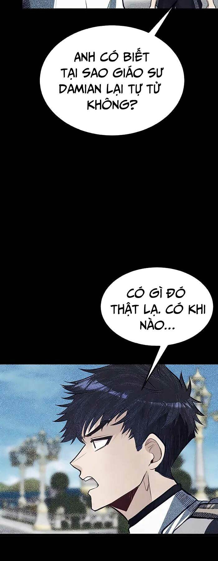 Anh Trai Anh Hùng Là Người Đã Chết Trong Học Viện - Chapter 35 - Page 54