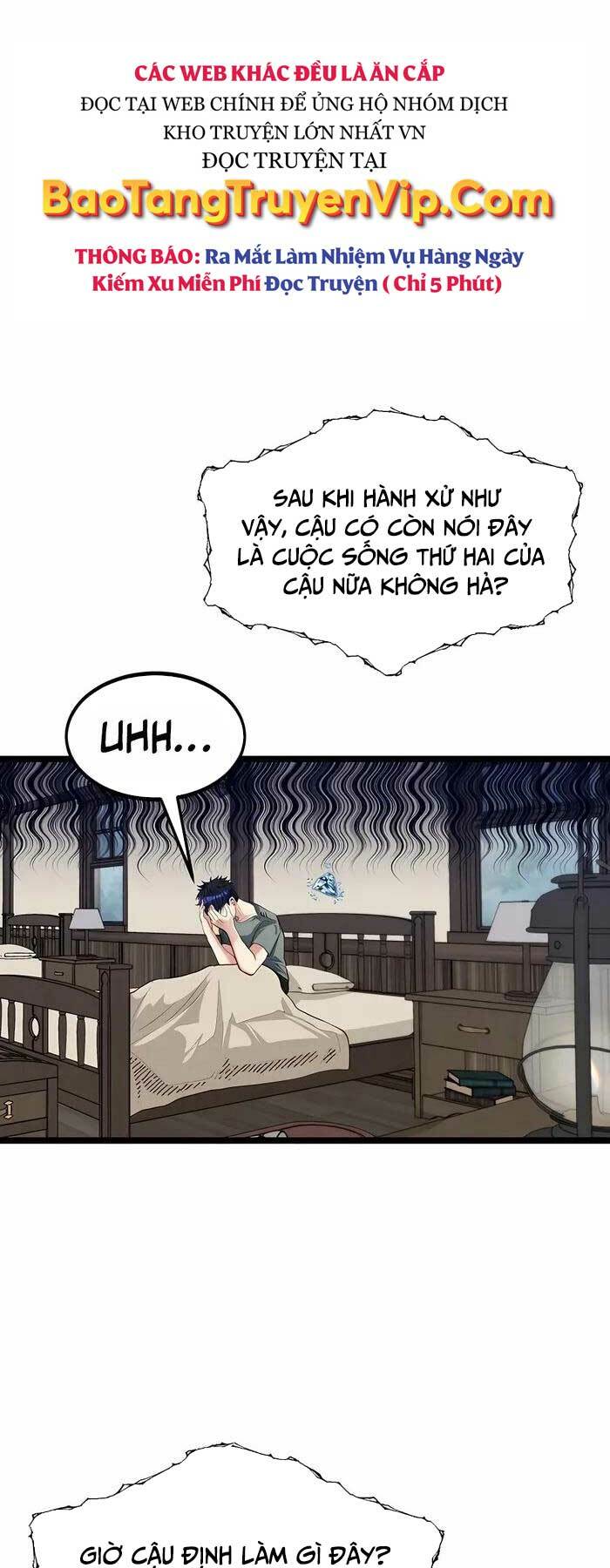 Anh Trai Anh Hùng Là Người Đã Chết Trong Học Viện - Chapter 35 - Page 6
