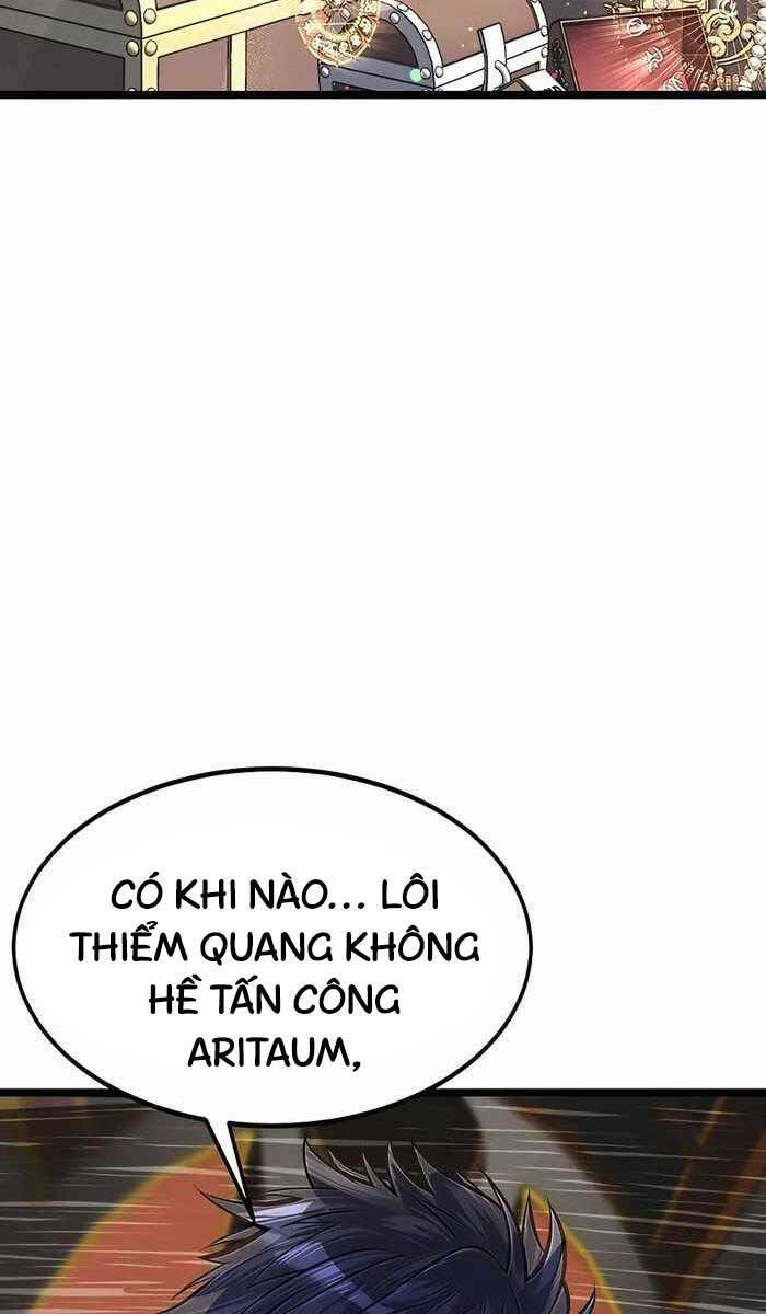 Anh Trai Anh Hùng Là Người Đã Chết Trong Học Viện - Chapter 36 - Page 9