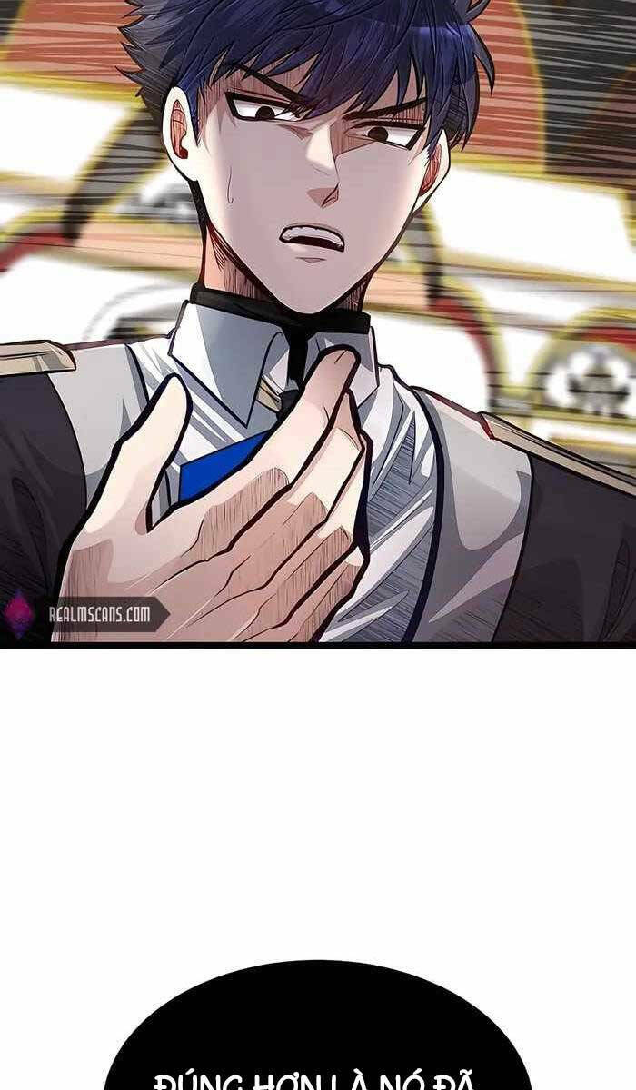 Anh Trai Anh Hùng Là Người Đã Chết Trong Học Viện - Chapter 36 - Page 10