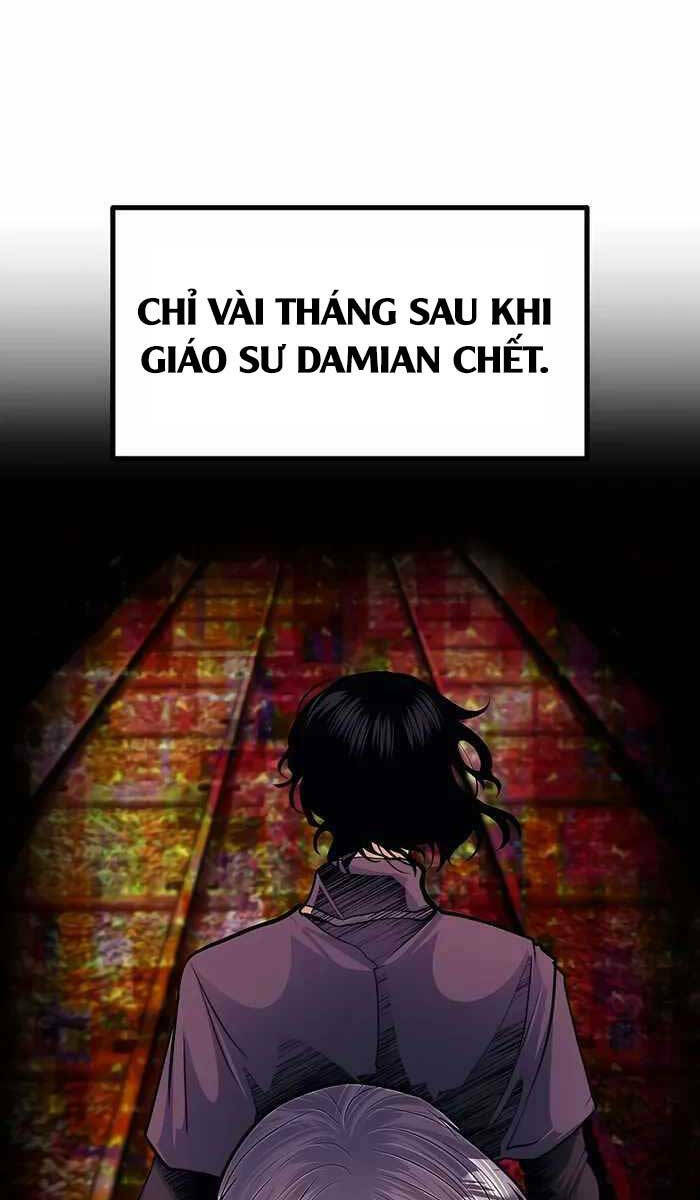Anh Trai Anh Hùng Là Người Đã Chết Trong Học Viện - Chapter 36 - Page 19