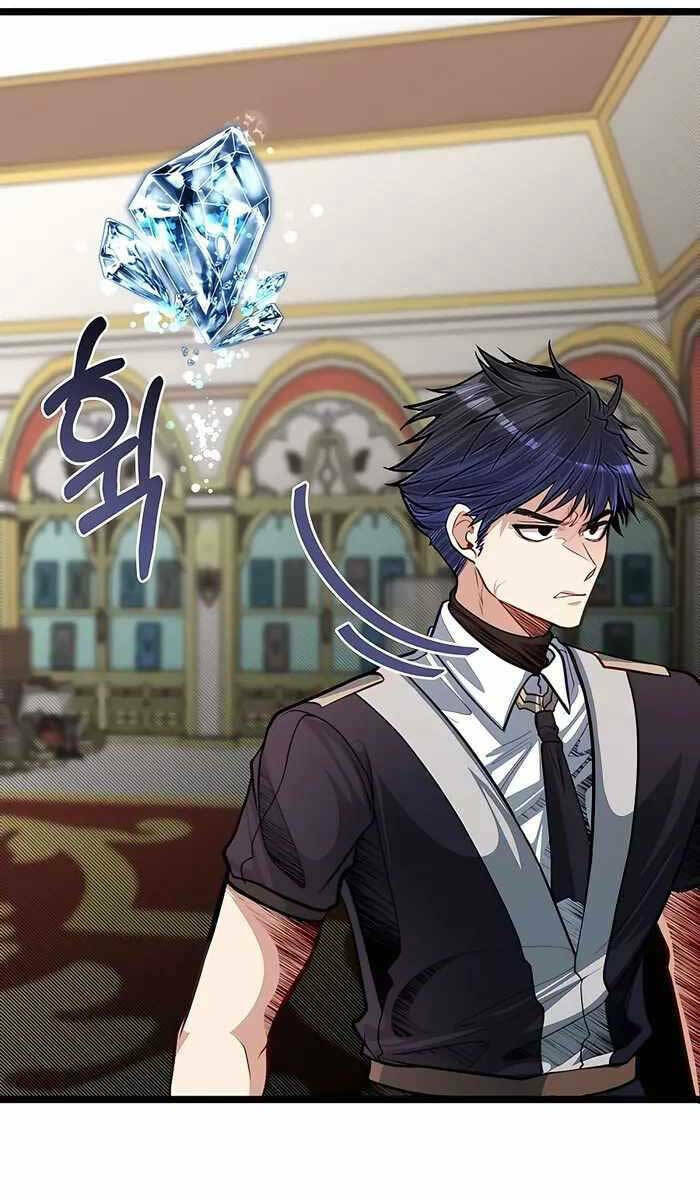 Anh Trai Anh Hùng Là Người Đã Chết Trong Học Viện - Chapter 36 - Page 22