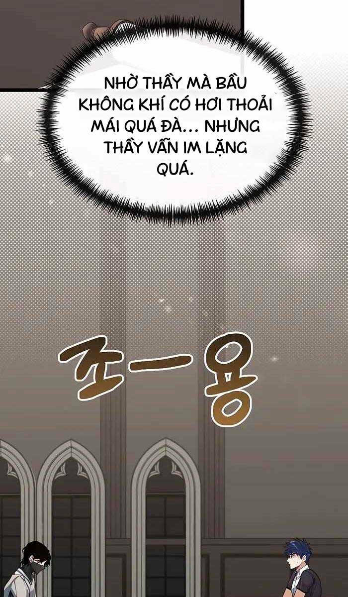 Anh Trai Anh Hùng Là Người Đã Chết Trong Học Viện - Chapter 36 - Page 33