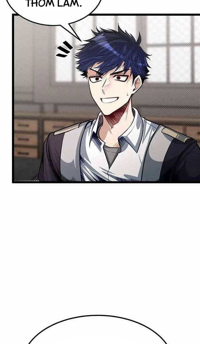 Anh Trai Anh Hùng Là Người Đã Chết Trong Học Viện - Chapter 36 - Page 36