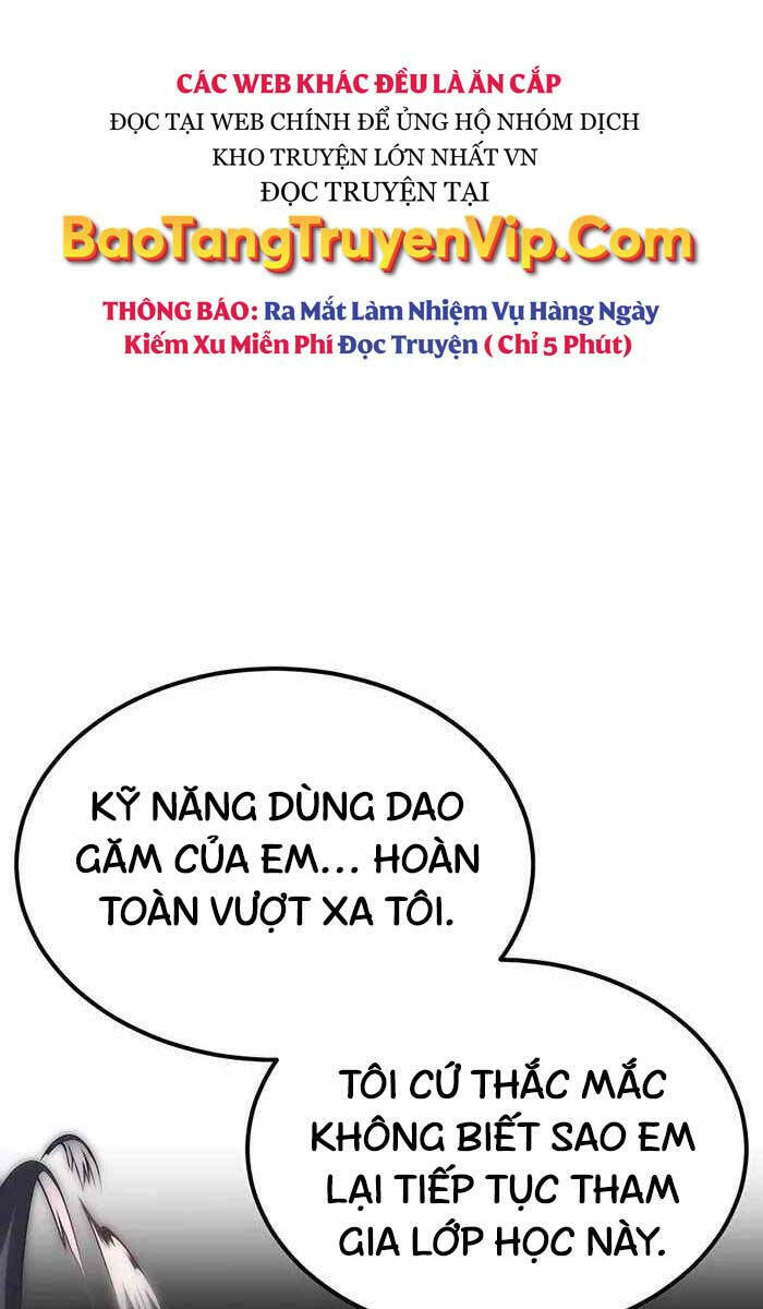 Anh Trai Anh Hùng Là Người Đã Chết Trong Học Viện - Chapter 36 - Page 38