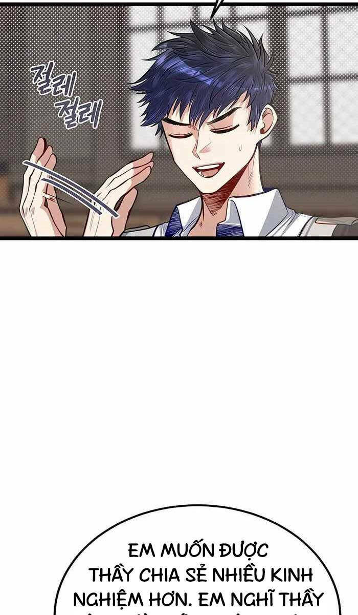 Anh Trai Anh Hùng Là Người Đã Chết Trong Học Viện - Chapter 36 - Page 42