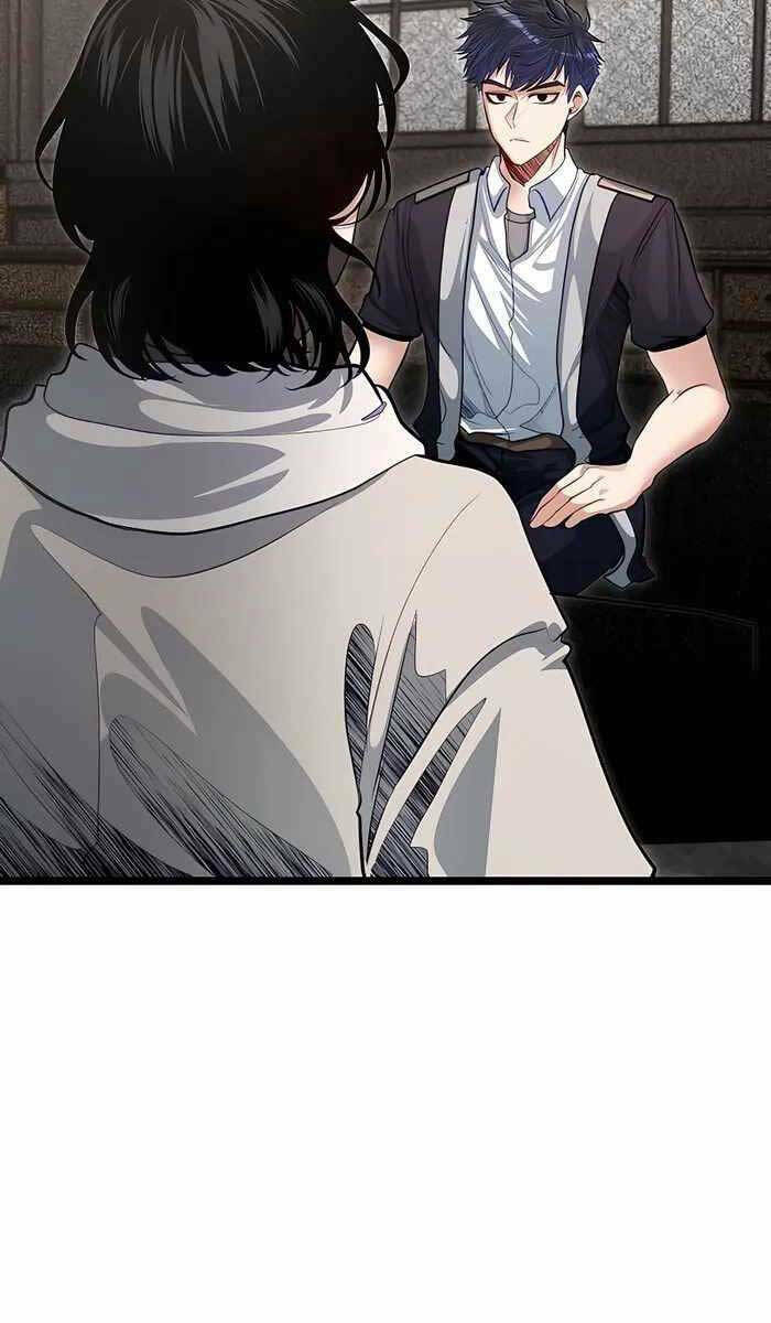 Anh Trai Anh Hùng Là Người Đã Chết Trong Học Viện - Chapter 36 - Page 47