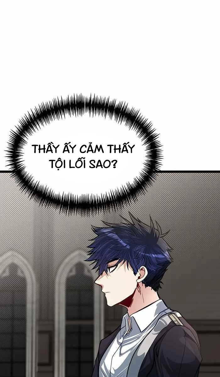 Anh Trai Anh Hùng Là Người Đã Chết Trong Học Viện - Chapter 36 - Page 48