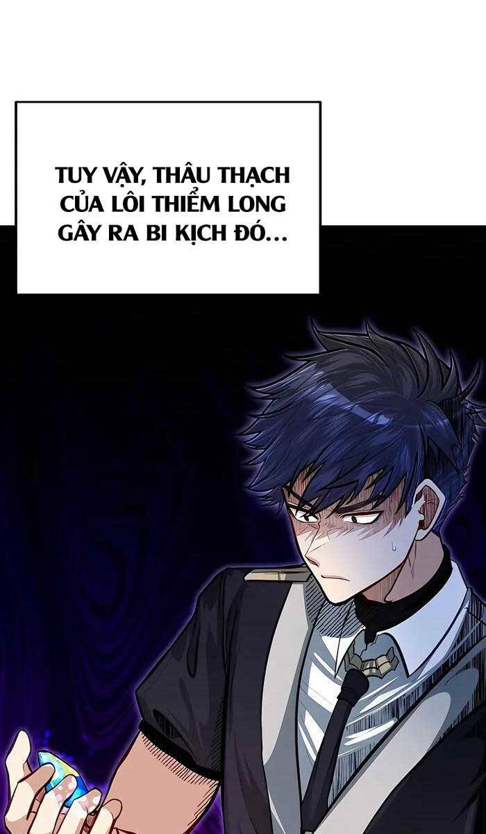 Anh Trai Anh Hùng Là Người Đã Chết Trong Học Viện - Chapter 36 - Page 4