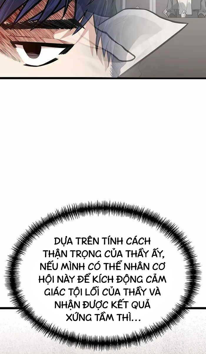 Anh Trai Anh Hùng Là Người Đã Chết Trong Học Viện - Chapter 36 - Page 50