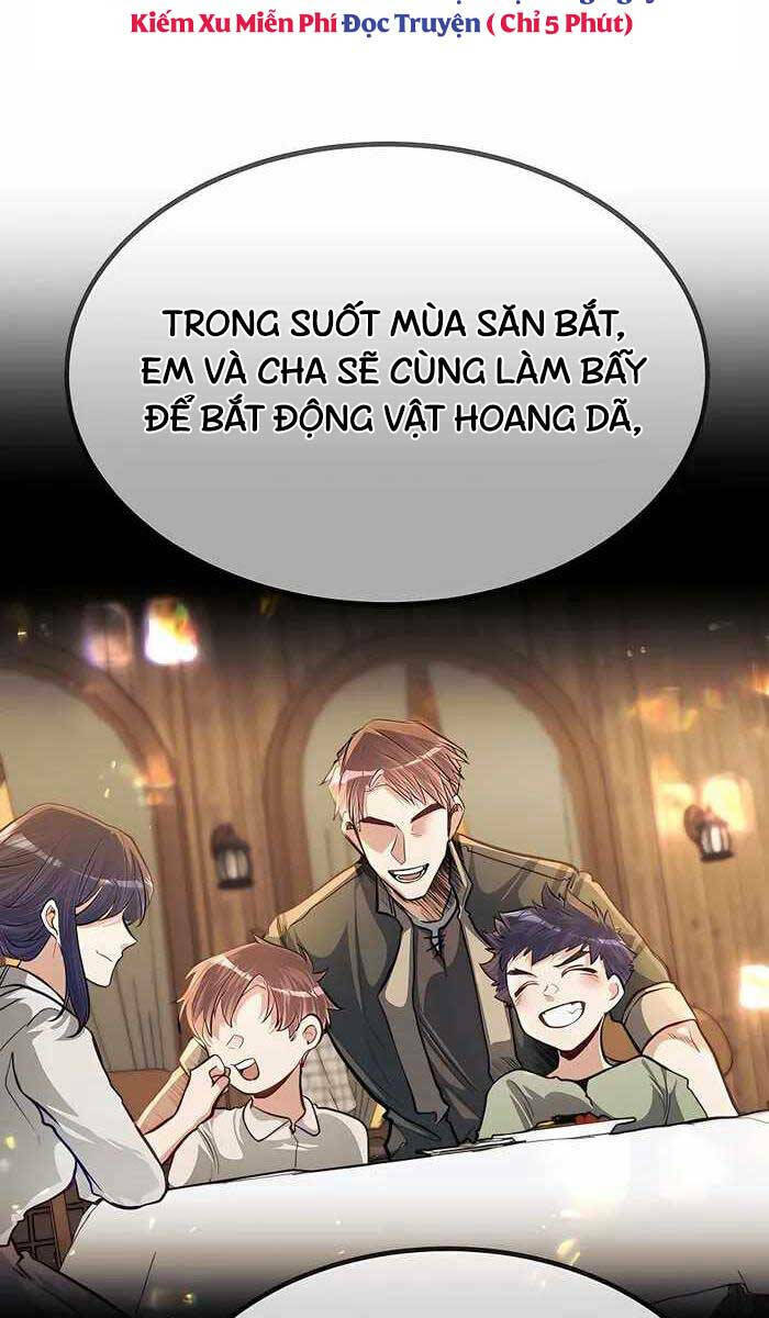 Anh Trai Anh Hùng Là Người Đã Chết Trong Học Viện - Chapter 36 - Page 56