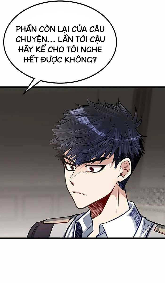 Anh Trai Anh Hùng Là Người Đã Chết Trong Học Viện - Chapter 36 - Page 71