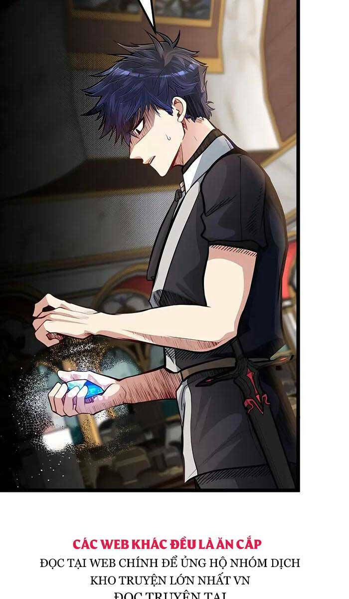 Anh Trai Anh Hùng Là Người Đã Chết Trong Học Viện - Chapter 36 - Page 7