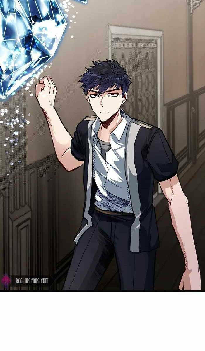 Anh Trai Anh Hùng Là Người Đã Chết Trong Học Viện - Chapter 36 - Page 82