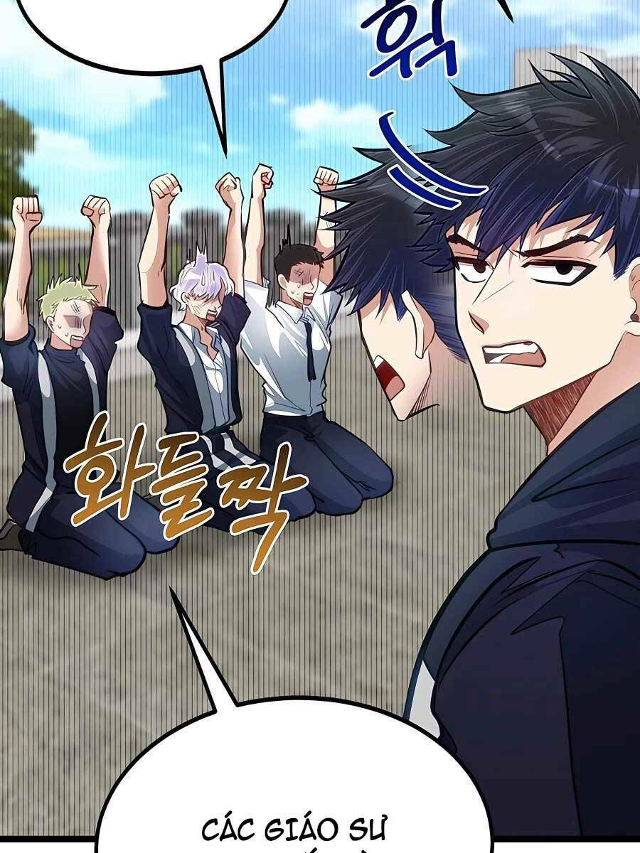 Anh Trai Anh Hùng Là Người Đã Chết Trong Học Viện - Chapter 37 - Page 100