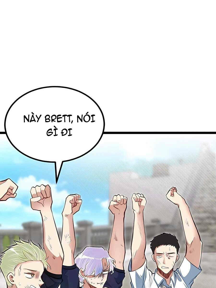 Anh Trai Anh Hùng Là Người Đã Chết Trong Học Viện - Chapter 37 - Page 103