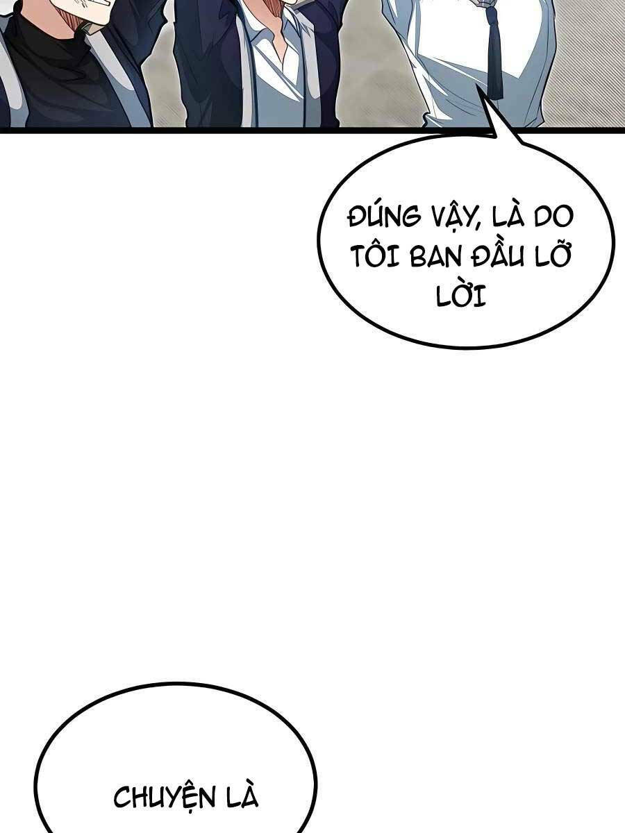 Anh Trai Anh Hùng Là Người Đã Chết Trong Học Viện - Chapter 37 - Page 104