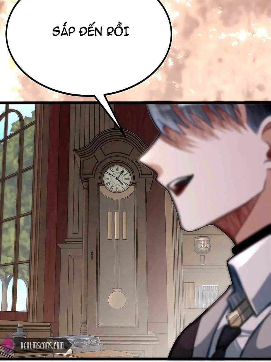 Anh Trai Anh Hùng Là Người Đã Chết Trong Học Viện - Chapter 37 - Page 111