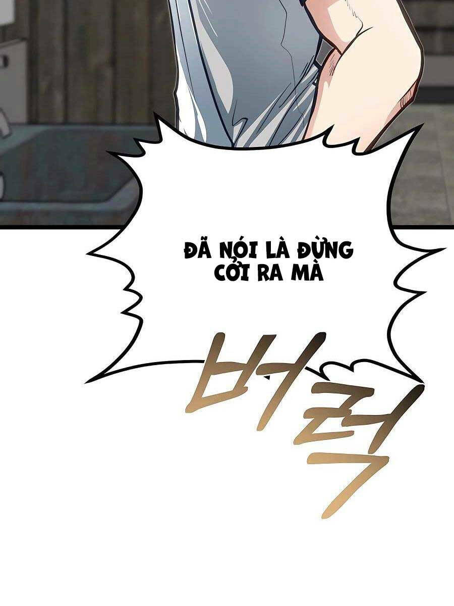 Anh Trai Anh Hùng Là Người Đã Chết Trong Học Viện - Chapter 37 - Page 16