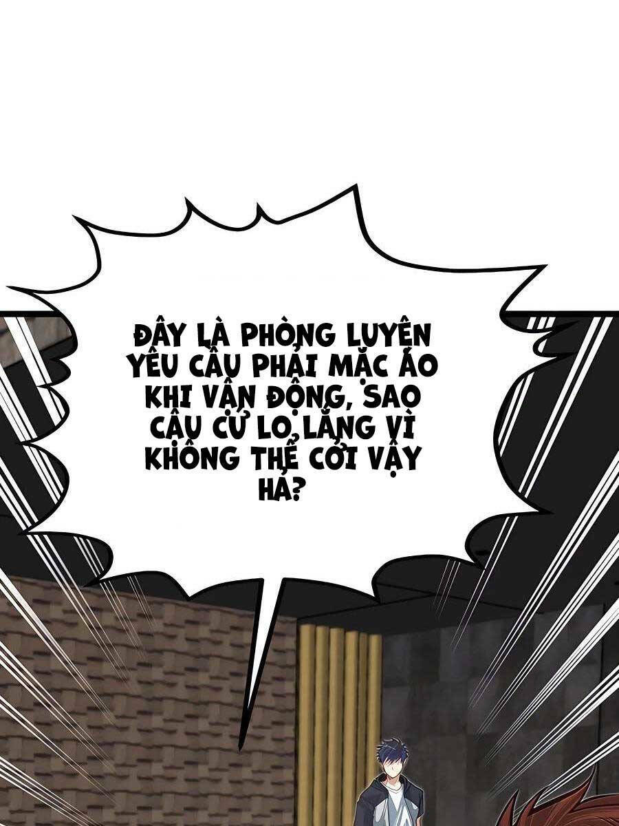 Anh Trai Anh Hùng Là Người Đã Chết Trong Học Viện - Chapter 37 - Page 17