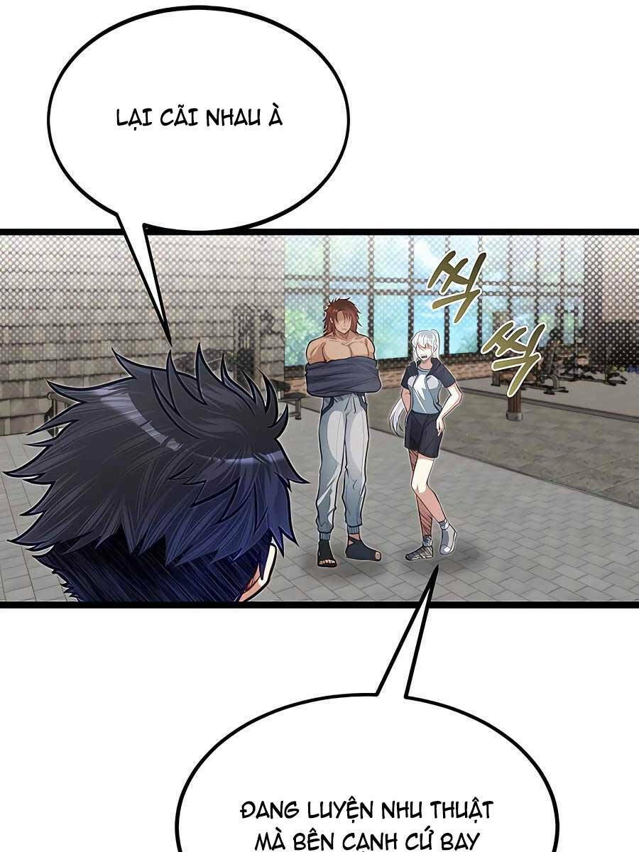 Anh Trai Anh Hùng Là Người Đã Chết Trong Học Viện - Chapter 37 - Page 20