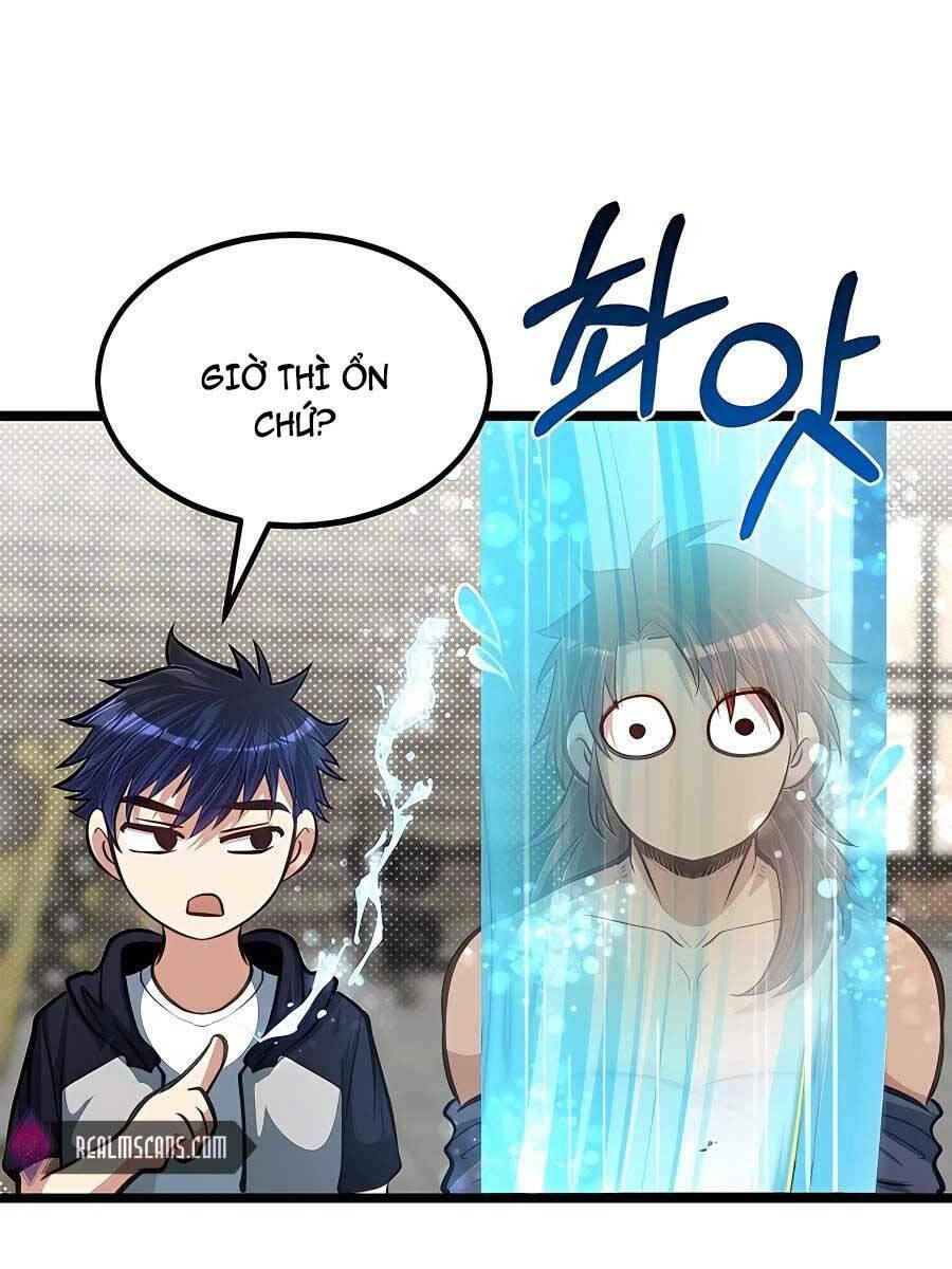 Anh Trai Anh Hùng Là Người Đã Chết Trong Học Viện - Chapter 37 - Page 27