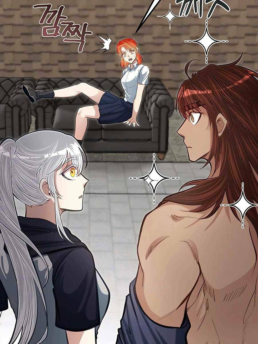 Anh Trai Anh Hùng Là Người Đã Chết Trong Học Viện - Chapter 37 - Page 29